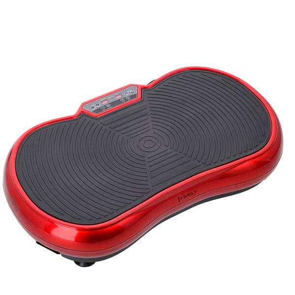SVP02 RED HMS VIBRATIONSPLATTFORM