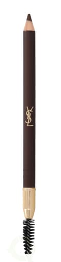 Pikkukuva 2 / 4: Yves Saint Laurent YSL Dessin Des Sourcils 1.3 g #02 Brun Profond