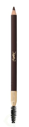 Pikkukuva 1 / 4: Yves Saint Laurent YSL Dessin Des Sourcils 1.3 g #02 Brun Profond
