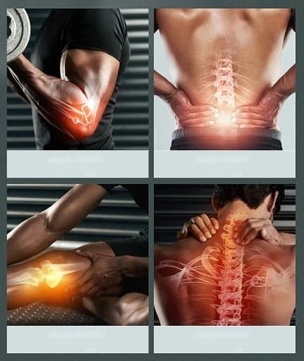 MASSAGEPISTÖR KRAFTIG MASSAGEPISTON PRO