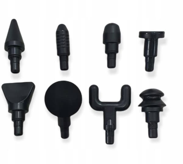 MASSAGEPISTÖR KRAFTIG MASSAGEPISTON PRO