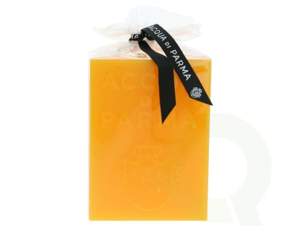 Acqua Di Parma Acqua di Parma Candle 1 piece Yellow Cube