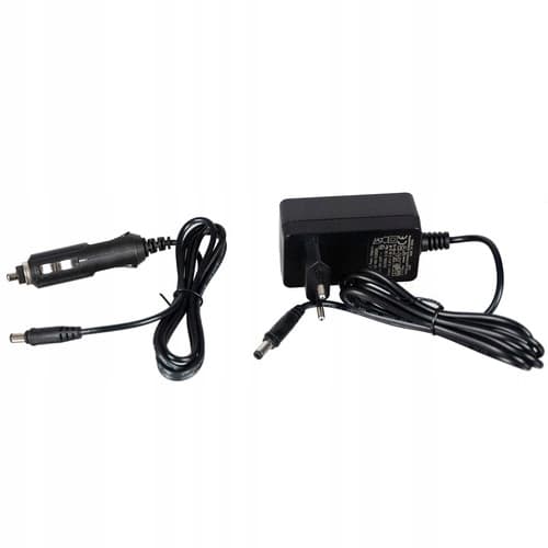 BEMI SHIATSU NACKSMASSAGER VÄRMEKUDD 2 STRÖMFÖRSÖRJNING 12V/220V