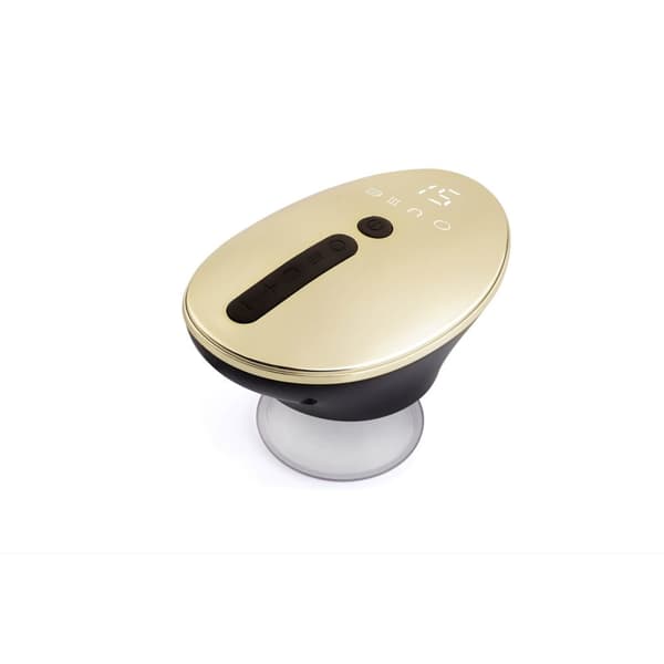 BEAUTIFLY Koppningsmassagerare Therm Body Revive