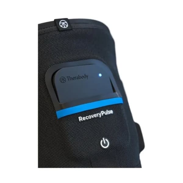 Elektrostimulaattori Therabody TB02760-01 Valkoinen
