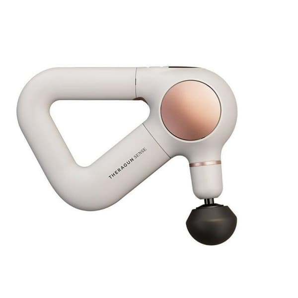 Ladattavat paristot Therabody TG0003972-3A20 Valkoinen