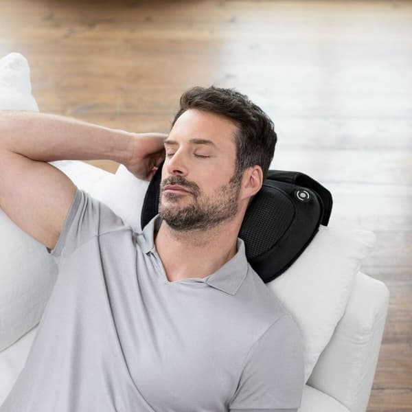 Fodmassager Medisana 88947 Sort 24 W