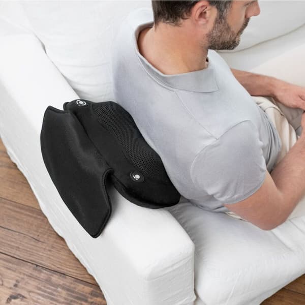 Fodmassager Medisana 88947 Sort 24 W