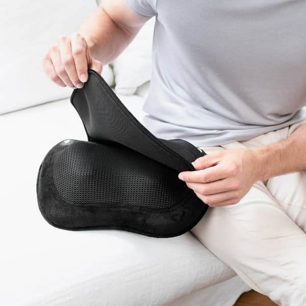 Fodmassager Medisana 88947 Sort 24 W