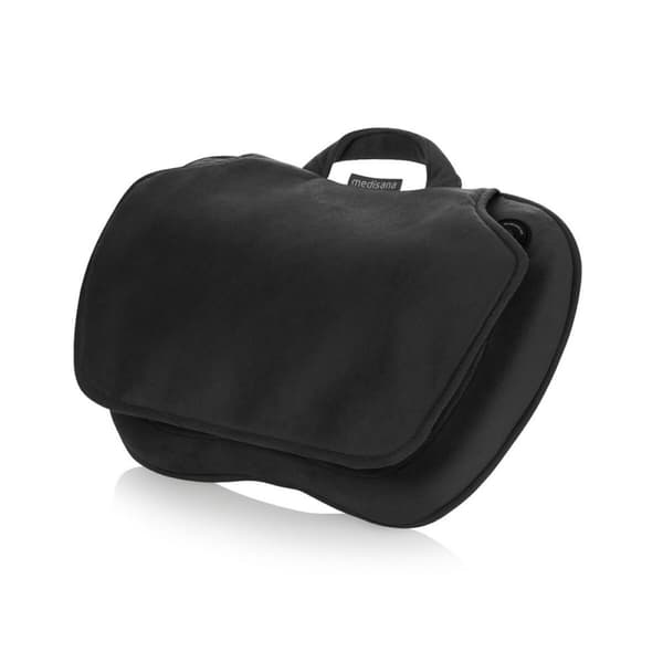 Fotmassage Medisana 88947 Svart 24 W