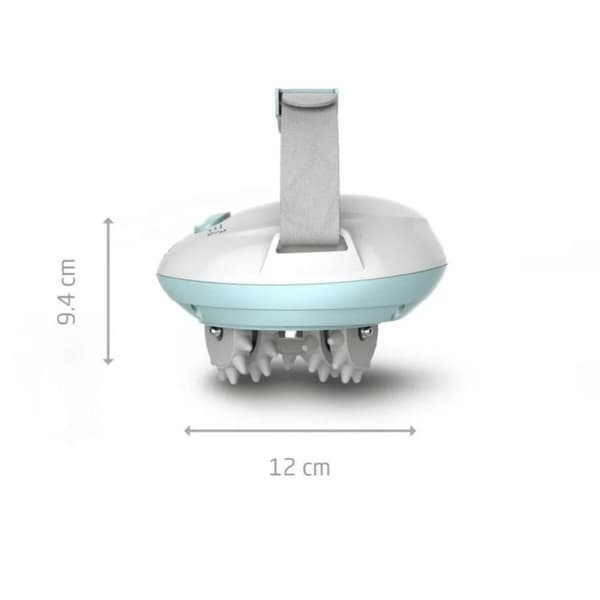 Massagemedel Medisana 23602 Vit