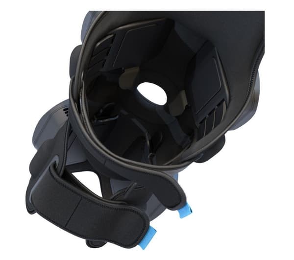 Therabody RecoveryTherm Varm & Kold Vibrationsknæ