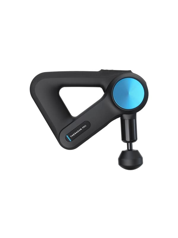 THERABODY THERAGUN PRO GEN 5 HANDMASSAGER SVART