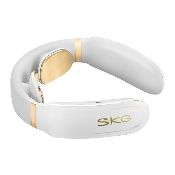 Nackmassageapparat vit K6E SKG
