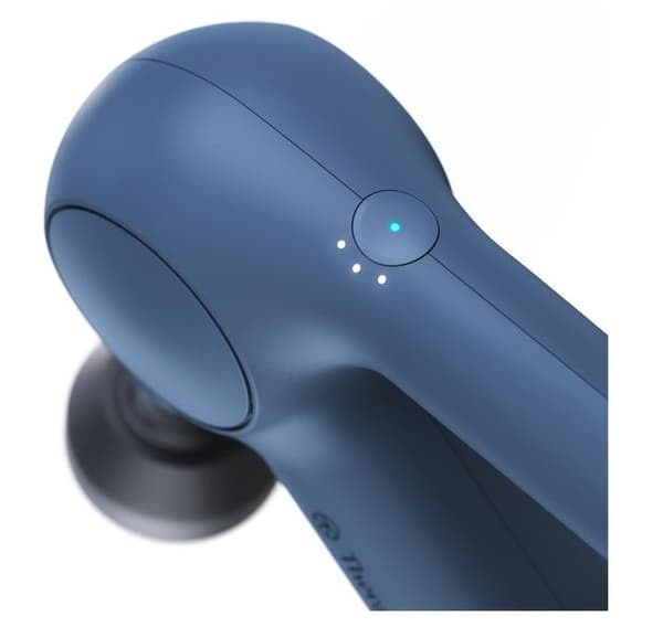 Therabody Rielief Navy-EUUK handmassageapparat