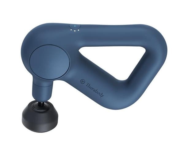 Therabody Rielief Navy-EUUK håndmassageapparat