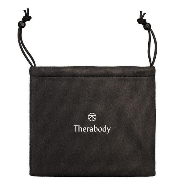 Håndmassageapparat Therabody Rielef Sand EUUK