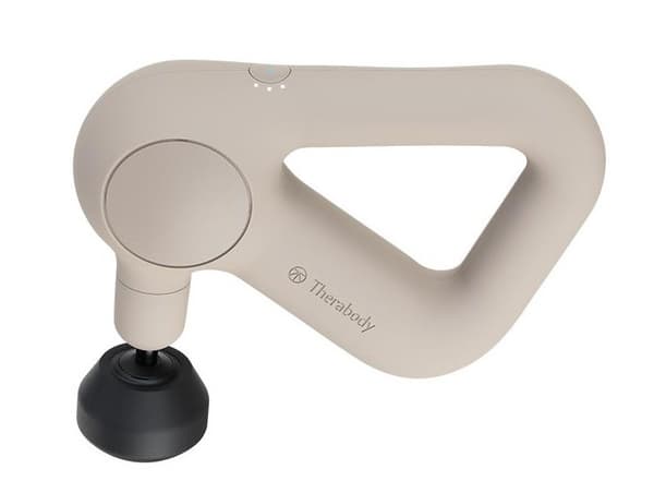 Håndmassageapparat Therabody Rielef Sand EUUK