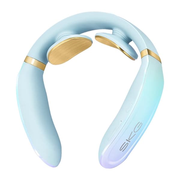 Nakkemassager blå K6E SKG