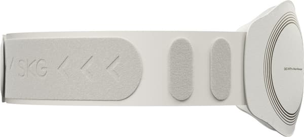 SKG W7-Pro - Gylden