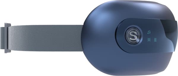 SKG E3-Pro - Blå