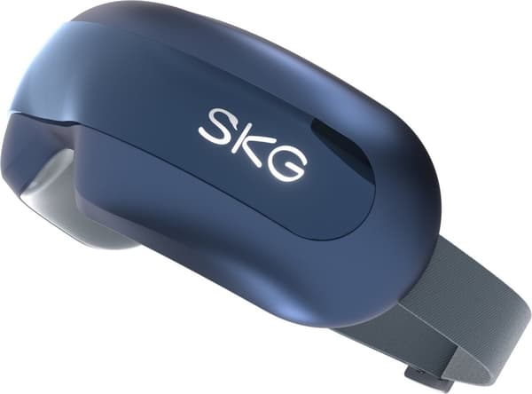 SKG E3-Pro - Blå