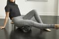 Miniatyrbillede 6 af 7: Theragun Roller massager Universal Sort