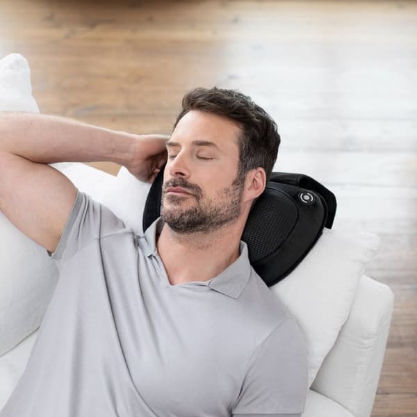 Shiatsu massagekudde Medisana MC 850