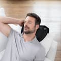 Miniatyrbild 4 av 7: Shiatsu massagekudde Medisana MC 850