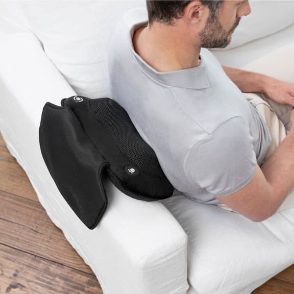 Shiatsu massagekudde Medisana MC 850