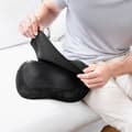 Miniatyrbild 7 av 7: Shiatsu massagekudde Medisana MC 850