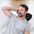 Pikkukuva 3 / 5: Shiatsu-hierontatyyny Medisana MC 200