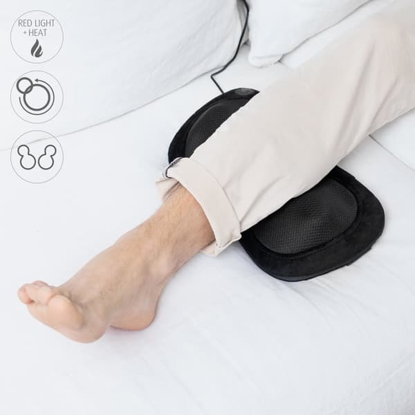 Shiatsu-hierontatyyny Medisana MC 200