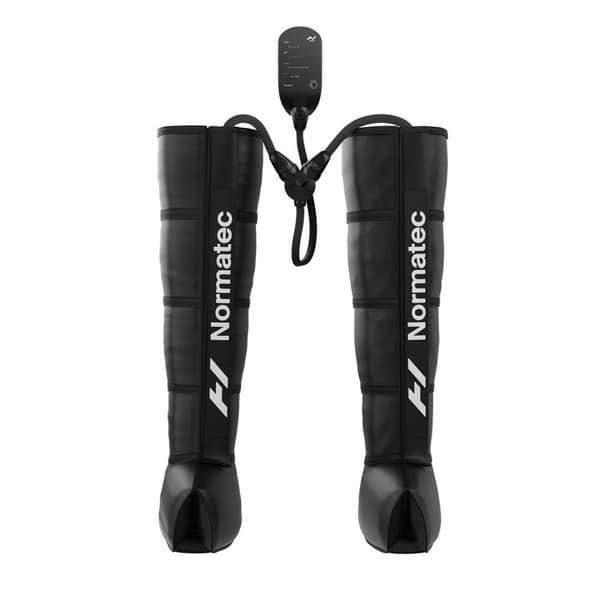 Hyperice Normatec 3.0 Leg System ammattimainen jalkojen palautumis- ja hierontajärjestelmä