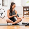 Pikkukuva 3 / 7: Medisana MG 200 hierontalaite Muscle musta, harmaa