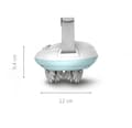 Miniatyrbild 2 av 4: Ecomed AC-80E Massagekub
