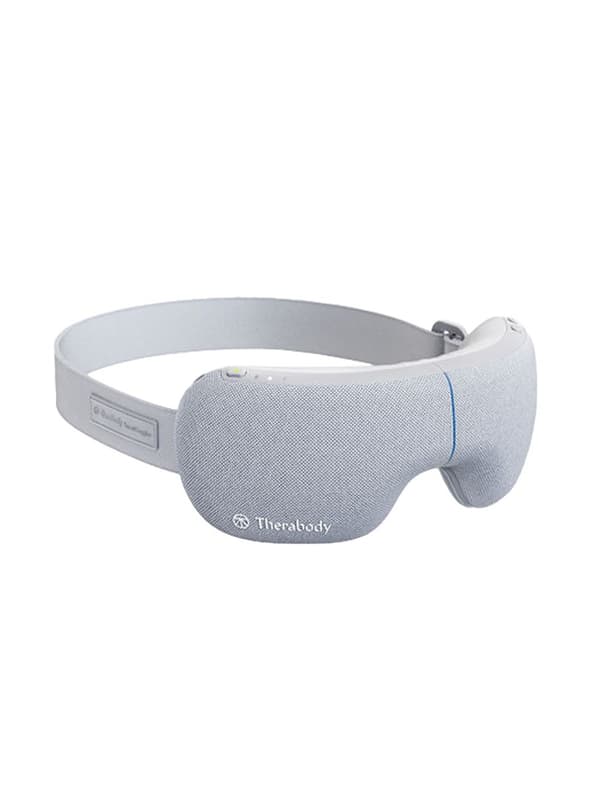 THERABODY SMARTGOGGLES -rentouttavat unimaskit