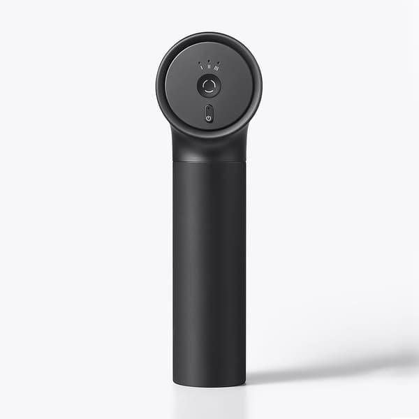 Xiaomi massagepistol