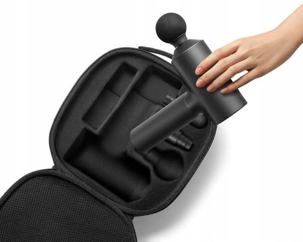Xiaomi massagepistol
