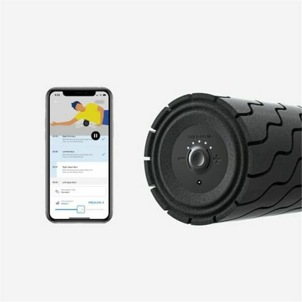 Kaulin Therabody Roller Musta