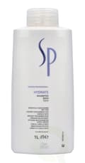 Miniatyrbillede 3 af 3: Wella SP - Hydrate Shampoo 1000 ml Dry Hair