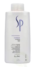 Miniatyrbillede 1 af 3: Wella SP - Hydrate Shampoo 1000 ml Dry Hair