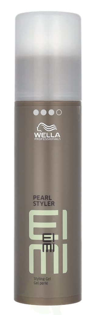 Wella Eimi - Pearl Styler Styling Gel 100 ml