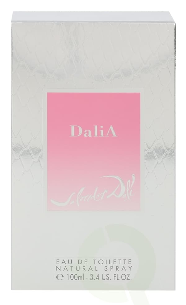 Salvador Dali Dalia Edt Spray 100 ml