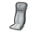 Pikkukuva 3 / 4: Beurer Shiatsu MG 260 -satulanpäällinen musta/valkoinen