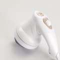 Miniatyrbillede 4 af 4: Multifunktionel kropsmassageapparat - JOCCA - 6017 - 28 W - 5 hoveder inkluderet - Hvid