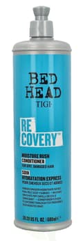 Miniatyrbillede 2 af 2: TIGI Bh Recovery Moisture Rush Conditioner 600 ml