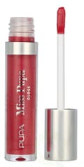 Miniatyrbillede 1 af 4: Pupa Milano Pupa Miss Pupa Ultra-Shine Lip Gloss 5 ml #304 French Kiss