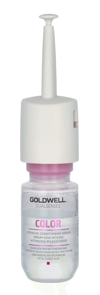 Goldwell Dualsenses Color Color Lock Serum Set 216 ml 12x18