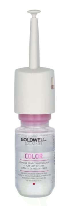 Goldwell Dualsenses Color Color Lock Serum Set 216 ml 12x18